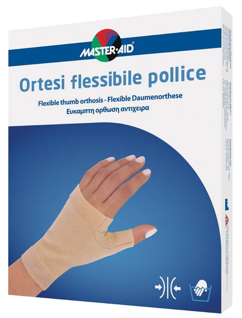 M-AID ORTESI FLEX POLLICE S - Lovesano