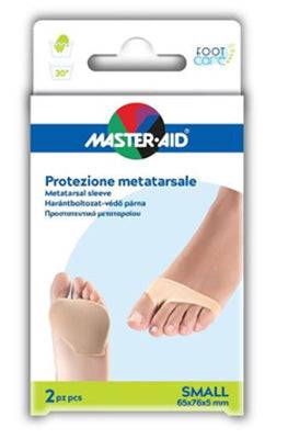 M-AID PROTEZIONE GEL/TESS ME S - Lovesano