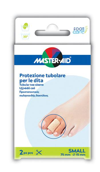 M-AID PROTEZIONE TUBO DITA S2P - Lovesano