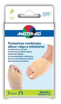 M-AID PROTEZIONE VALGO+METAT S - Lovesano