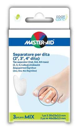 M-AID SEPARATORE DITA 1S+2M 3P - Lovesano