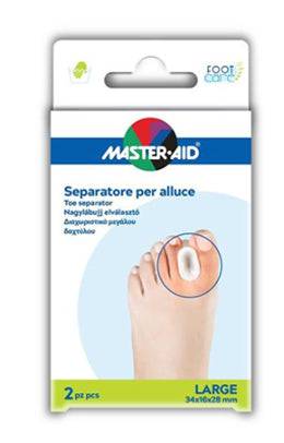 M-AID SEPARATORE DITA ALLUCE L - Lovesano