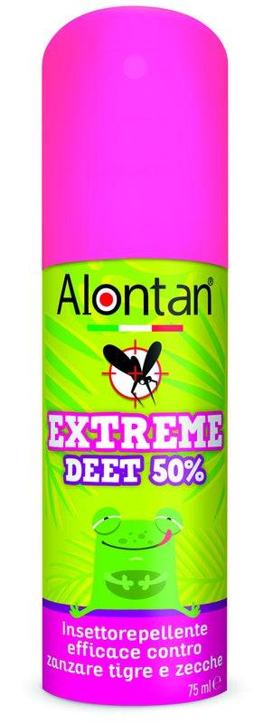 ALONTAN EXTREME SPRAY 75ML - Lovesano
