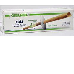 CERUMINA-CONI ORECC 2PZ - Lovesano