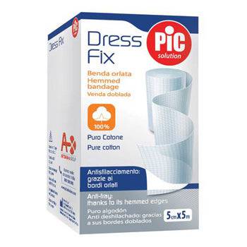 BENDA-C/ORL PIC 5X 7 22936 - Lovesano