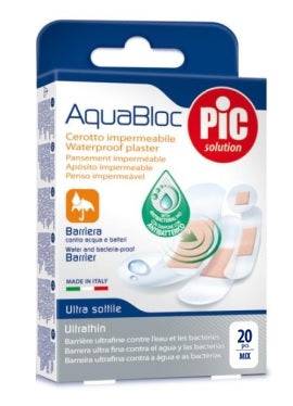 AQUABLOC MIX 20CER 24003 - Lovesano