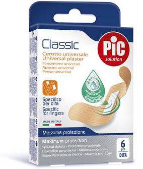 CLASSIC-PIC DITA Z AB 6CER 24025 - Lovesano