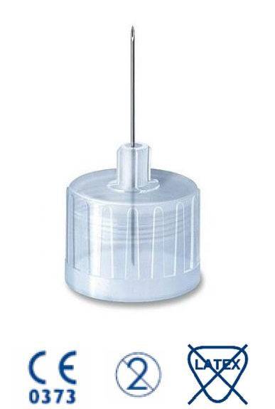 AGO INSUPEN 22630 33G 4MM 100PZ - Lovesano