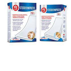 GARZE STER 18X40X12 44760 - Lovesano