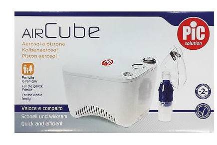 PIC SOLUTION AEROSOL AIR CUBE - Lovesano
