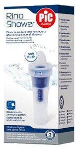 RINO SHOWER PIC DOCCIA NASALE - Lovesano