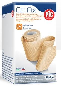 BENDA PIC CO FIX CM10X5M - Lovesano