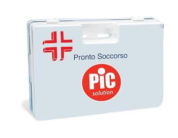 PIC CASSETTA PS 3DIPENDENTI - Lovesano