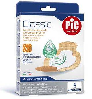 CER PIC CLASSIC ARTICOLAZ 4PZ - Lovesano