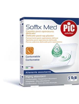 CER PIC SOFFIX MED 10X10 5PZ - Lovesano