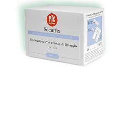 SECURFIX KIT STER 100PZ 22655 - Lovesano