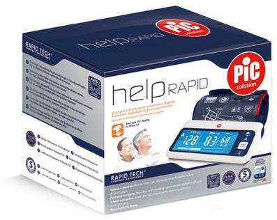 PIC MISUR PRES HELPRAPID - Lovesano