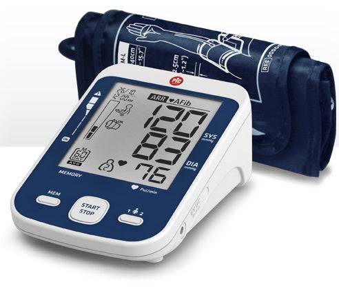 PIC MISURATORE PRESSIONE CARDI - Lovesano