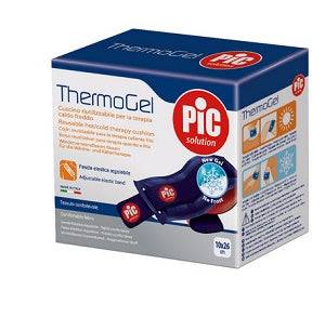 THERMOGEL 10X26CM C/FASCIA ELA - Lovesano