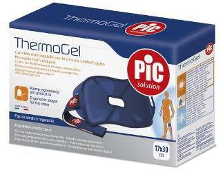 Thermogel Ginocchio C/fascia - Lovesano