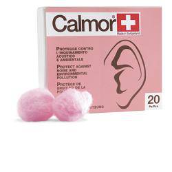 CALMOR TAPPO ANTIS 20PZ 22043 - Lovesano