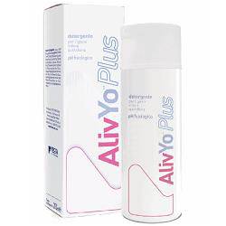 ALIVYO PLUS DETERGENTE INTIMO - Lovesano