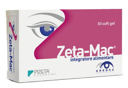 ZETA-MAC 30SOFT GEL - Lovesano