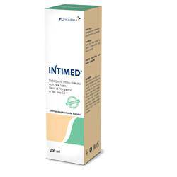 INTIMED DET LIQ 200ML - Lovesano