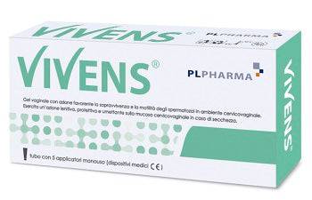 VIVENS 35ML - Lovesano