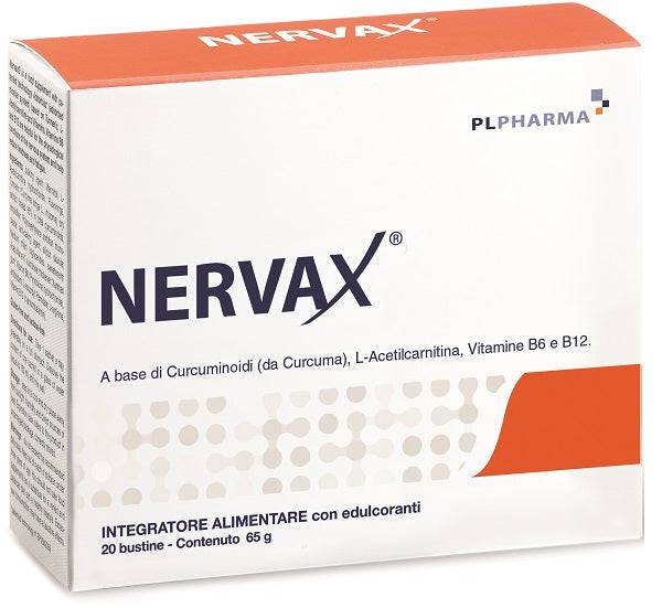 NERVAX 20BUSTINE - Lovesano