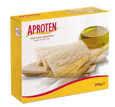 APROTEN-FETTE TOSTATE MONOP 250G - Lovesano