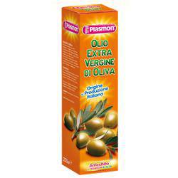 PLASMON*OLIO VITAMINIZ 250 ML - Lovesano