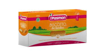 PLASMON BISCOTTI BIBERON 600G - Lovesano
