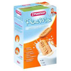 BISC PLASMON BIB S/GLUT 200G - Lovesano