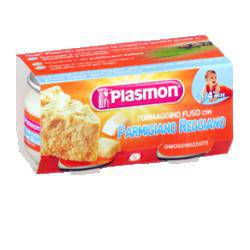 PLASMON OMOG PARMIGIANO80GX2PZ - Lovesano