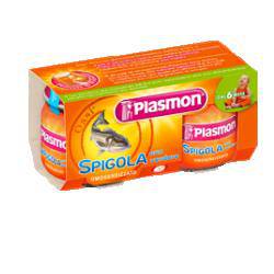 PLASMON OMOG SPIGO/BRANZ80GX2P - Lovesano