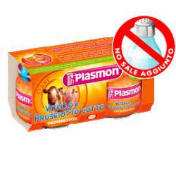 PLASMON OMOG VTL/PR COT 80GX2P - Lovesano