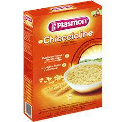 PASTINA CHIOCCIOLINE 340G - Lovesano