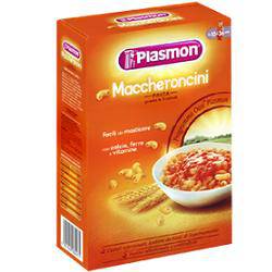 PASTINA MACCHERONCINI 340G - Lovesano