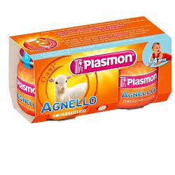 PLASMON OMOAGNELLO 80X2 - Lovesano
