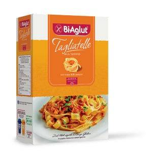BIAGLUT-PASTA TAGLIAT.UOV 250 - Lovesano