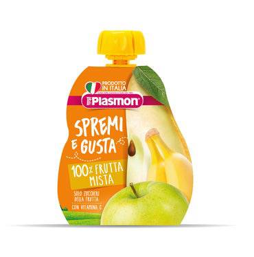 SPREMI E GUSTA FRUT MIST 100ML - Lovesano