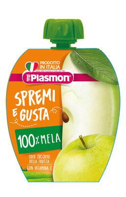 SPREMI E GUSTA MELA 100ML - Lovesano