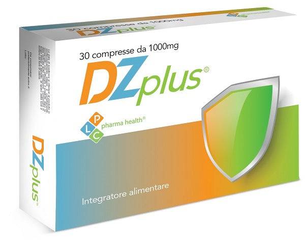 DZPLUS 30CPR - Lovesano