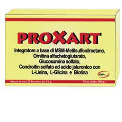 PROXART INTEG 20BUST 5G - Lovesano