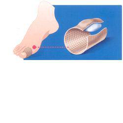 PODOGEL Anello Dita L 1pz - Lovesano