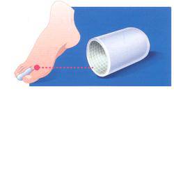 PODOGEL Cappuccio Dita L 1pz - Lovesano