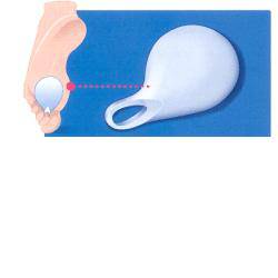 PODOGEL Cuscino Metatarsale S/M - Lovesano