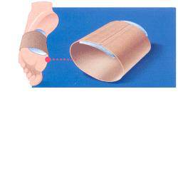 PODOGEL Fascia Metatars.S/M - Lovesano
