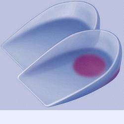 ZANNI Gel Supporto Tallone 37-39 M - Lovesano